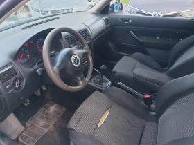 VW Golf 1.6 газ инжекцион - 2850 лв. - 33696107 | Car24.bg