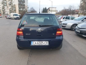 VW Golf 1.6 газ инжекцион - 2850 лв. - 33696107 | Car24.bg