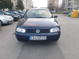 VW Golf 1.6 газ инжекцион - 2850 лв. - 33696107 | Car24.bg