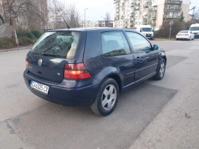 VW Golf 1.6 газ инжекцион - 2850 лв. - 33696107 | Car24.bg