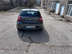 BMW 118, снимка 3