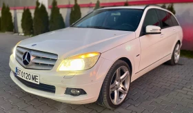 Mercedes-Benz C 200 2.2 136 к.с, снимка 1