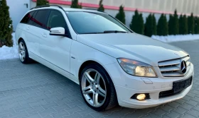 Mercedes-Benz C 200 2.2 136 к.с, снимка 3