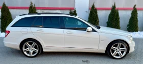 Mercedes-Benz C 200 2.2 136 к.с, снимка 4