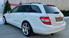 Mercedes-Benz C 200 2.2 136 к.с, снимка 7