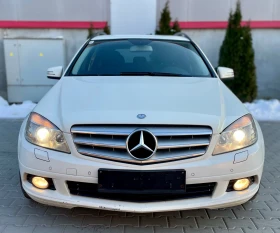 Mercedes-Benz C 200 2.2 136 к.с, снимка 2