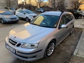 Saab 9-3 Vector | Mobile.bg    15