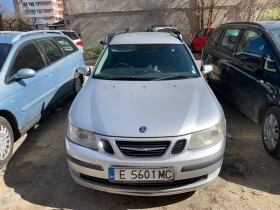     Saab 9-3 Vector