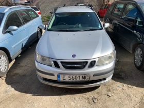 Saab 9-3 Vector | Mobile.bg    2