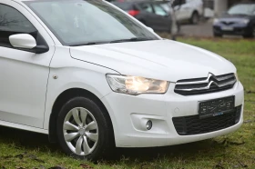 ����� �� �������� �� Citroen C-Elysee 1.2 ��� ������ 165�