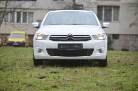 Citroen C-Elysee 1.2 Газ Бензин 165к