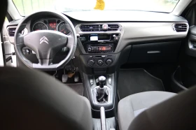 Citroen C-Elysee 1.2 ��� ������ 165� | Mobile.bg � ����� ������ 11