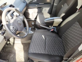 Suzuki SX4 1.6 | Mobile.bg    12