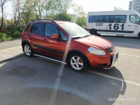 Обява за продажба на Suzuki SX4 1.6 ~10 000 лв. - изображение 3
