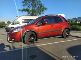 Suzuki SX4 1.6 | Mobile.bg    10