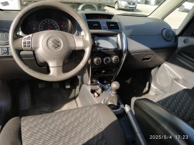 Suzuki SX4 1.6 | Mobile.bg    15
