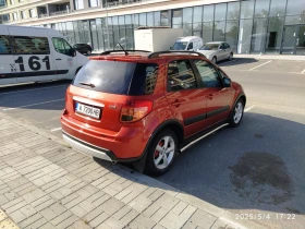 Обява за продажба на Suzuki SX4 1.6 ~10 000 лв. - изображение 5