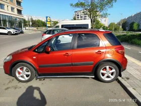 Обява за продажба на Suzuki SX4 1.6 ~10 000 лв. - изображение 9
