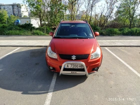 Обява за продажба на Suzuki SX4 1.6 ~10 000 лв. - изображение 2