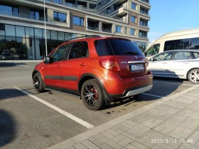 Suzuki SX4 1.6 | Mobile.bg    8