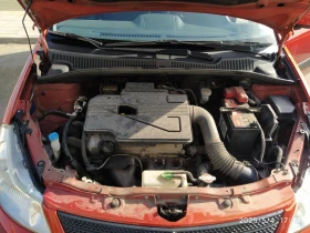 Suzuki SX4 1.6 | Mobile.bg    17