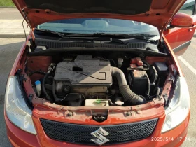 Suzuki SX4 1.6 | Mobile.bg    16