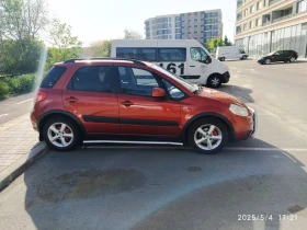 Обява за продажба на Suzuki SX4 1.6 ~10 000 лв. - изображение 4