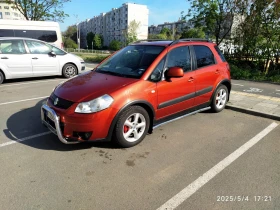 Обява за продажба на Suzuki SX4 1.6 ~10 000 лв. - изображение 1