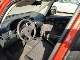 Suzuki SX4 1.6 | Mobile.bg    11