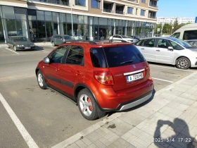 Обява за продажба на Suzuki SX4 1.6 ~10 000 лв. - изображение 8