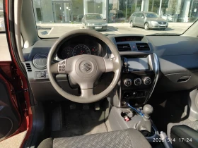 Suzuki SX4 1.6 | Mobile.bg    14