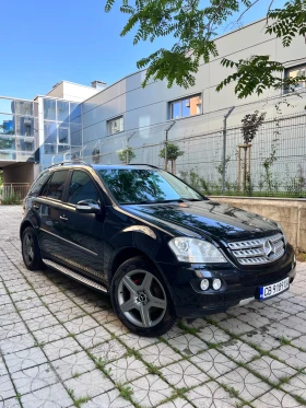     Mercedes-Benz S 320 CDI