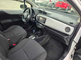 Toyota Yaris 1.5Hybrid, Камера, Нави, 2014г. - 12500 лв. - 87807899 | Car24.bg