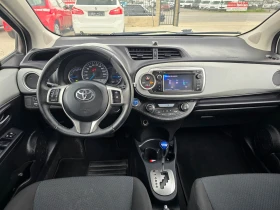 Toyota Yaris 1.5Hybrid, Камера, Нави, 2014г. - 12500 лв. - 87807899 | Car24.bg