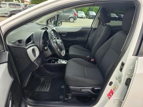 Toyota Yaris 1.5Hybrid, Камера, Нави, 2014г. - 12500 лв. - 87807899 | Car24.bg