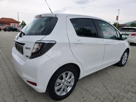Toyota Yaris 1.5Hybrid, Камера, Нави, 2014г. - 12500 лв. - 87807899 | Car24.bg