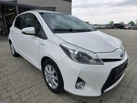 Toyota Yaris 1.5Hybrid, Камера, Нави, 2014г. - 12500 лв. - 87807899 | Car24.bg
