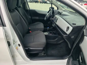 Toyota Yaris 1.5Hybrid, Камера, Нави, 2014г. - 12500 лв. - 87807899 | Car24.bg