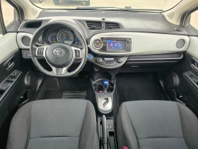 Toyota Yaris 1.5Hybrid, Камера, Нави, 2014г. - 12500 лв. - 87807899 | Car24.bg