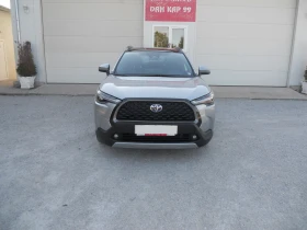 Toyota Corolla Cross 2.0I Хибриден!Гаранция 4х4 - 75000 лв. - 45029527 2