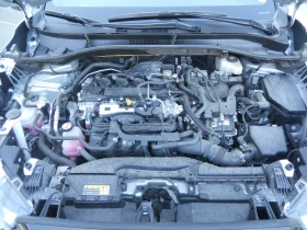 Toyota Corolla Cross 2.0I Хибриден!Гаранция 4х4 - 75000 лв. - 45029527 11