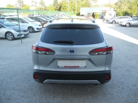 Toyota Corolla Cross 2.0I Хибриден!Гаранция 4х4 - 75000 лв. - 45029527 5