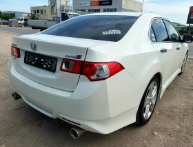 Honda Accord 2.4i Type-S  Automat  Euro-5 | Mobile.bg    6