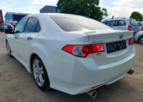 Honda Accord 2.4i Type-S  Automat  Euro-5 | Mobile.bg    4