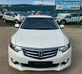Honda Accord 2.4i Type-S  Automat  Euro-5 | Mobile.bg    2