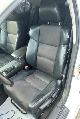 Honda Accord 2.4i Type-S  Automat  Euro-5 | Mobile.bg    8