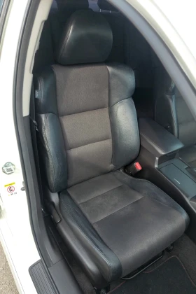 Honda Accord 2.4i Type-S  Automat  Euro-5 | Mobile.bg    9