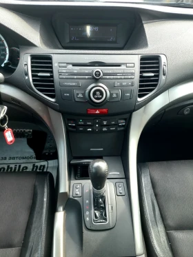 Honda Accord 2.4i Type-S  Automat  Euro-5 | Mobile.bg    12