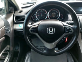 Honda Accord 2.4i Type-S  Automat  Euro-5 | Mobile.bg    11