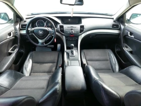 Honda Accord 2.4i Type-S  Automat  Euro-5 | Mobile.bg    7